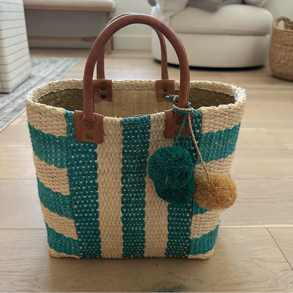 *NEW* Mar y Sol Collins Tote